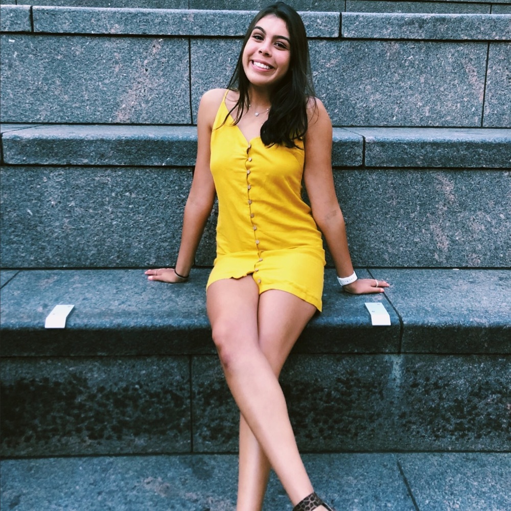 Meet your Posher, Erica